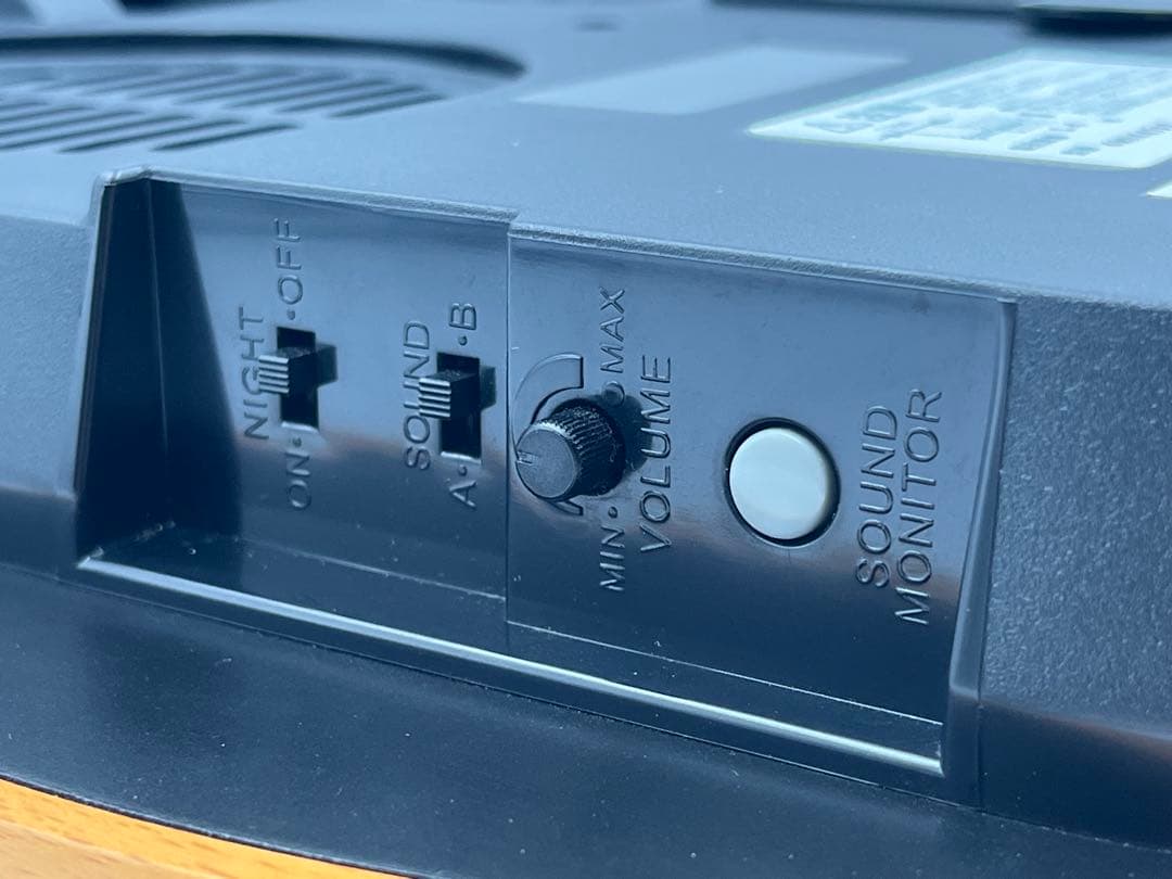 グランソルフェ 音階時報時計 Gransolfe B1 TypeC