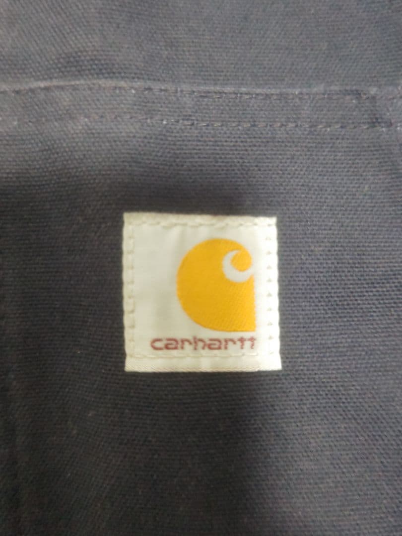 Carhartt ダックアクティブジャケット
