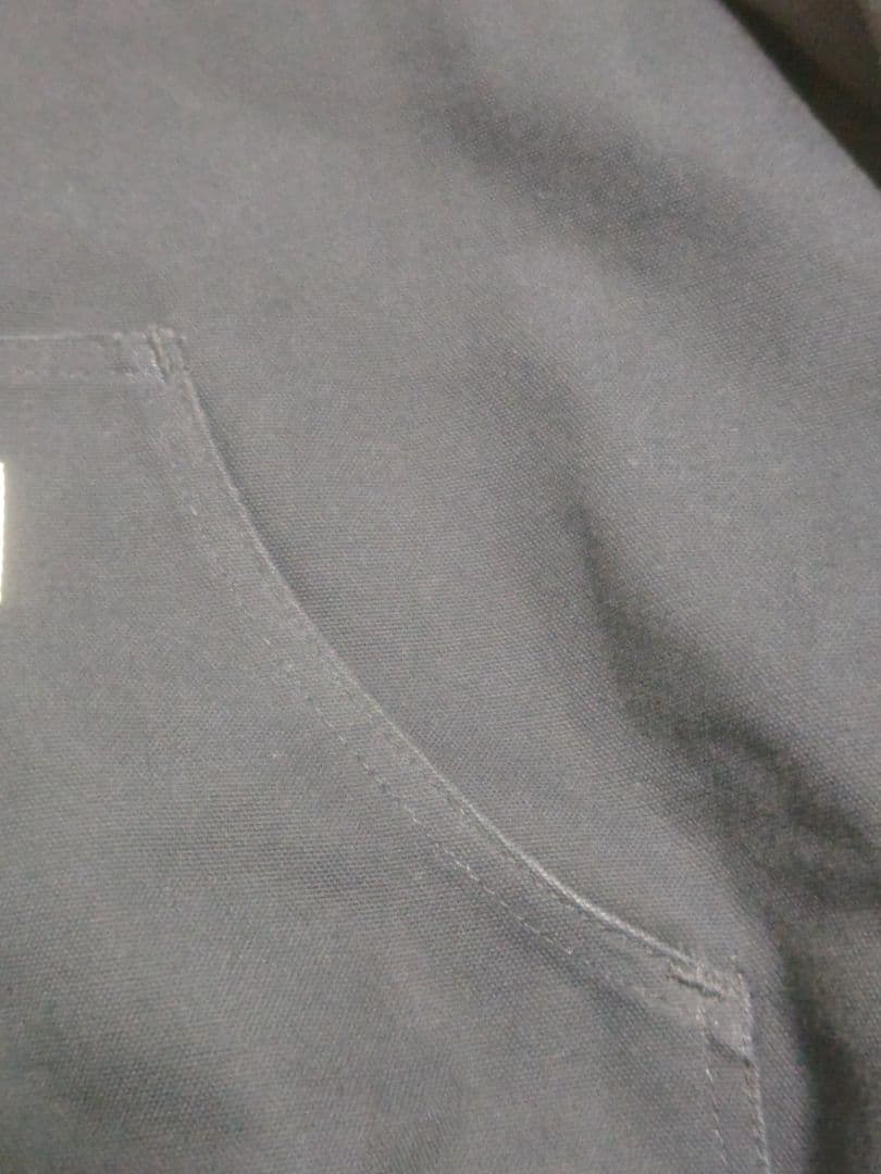 Carhartt ダックアクティブジャケット