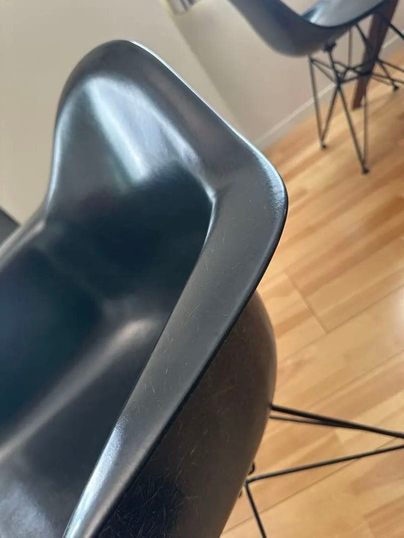 【Herman Miller】稀少 ハーマンミラー／イームズチェア