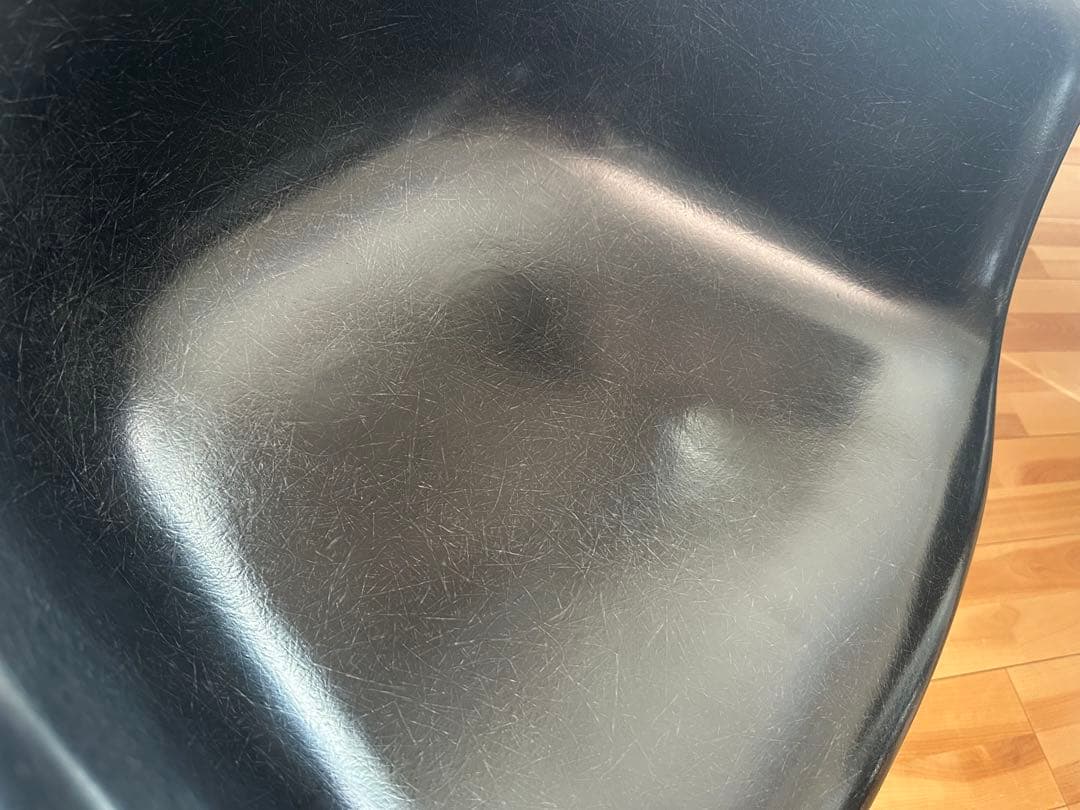 【Herman Miller】稀少 ハーマンミラー／イームズチェア