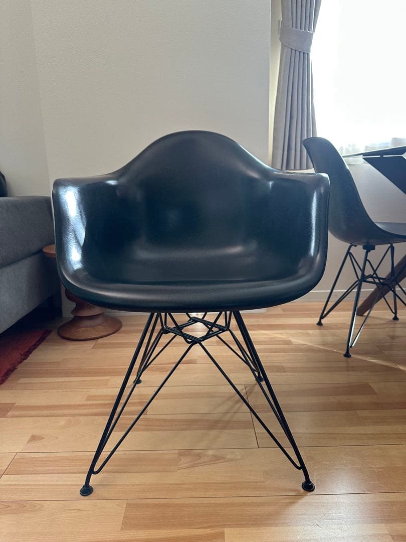【Herman Miller】稀少 ハーマンミラー／イームズチェア