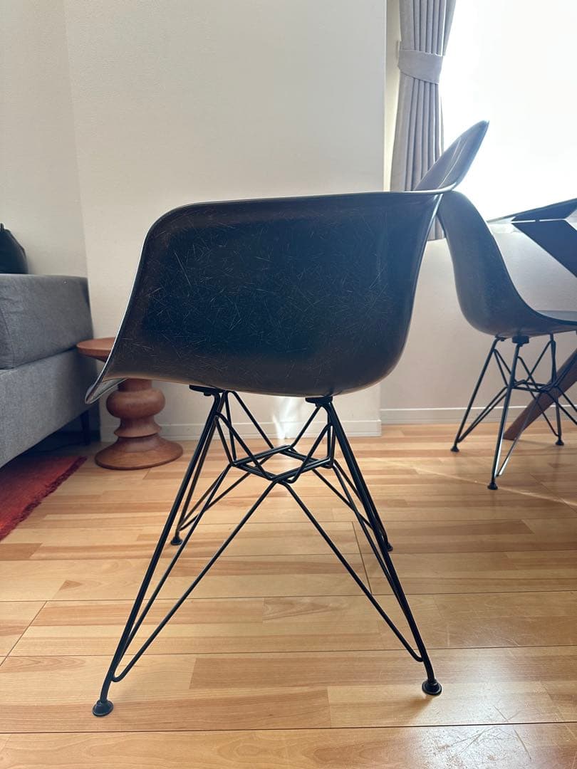 【Herman Miller】稀少 ハーマンミラー／イームズチェア