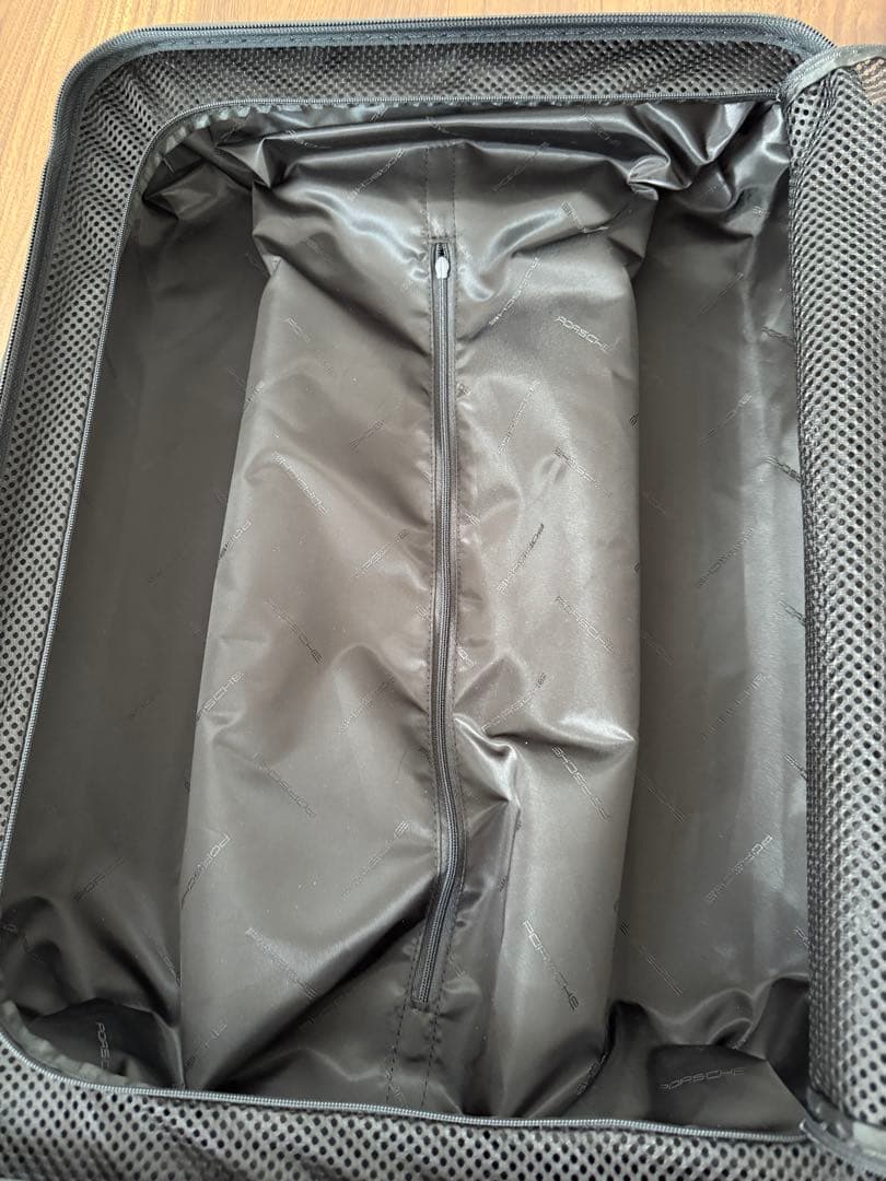 【新品未使用】RIMOWA x PORSCHE PTS Multi Wheel