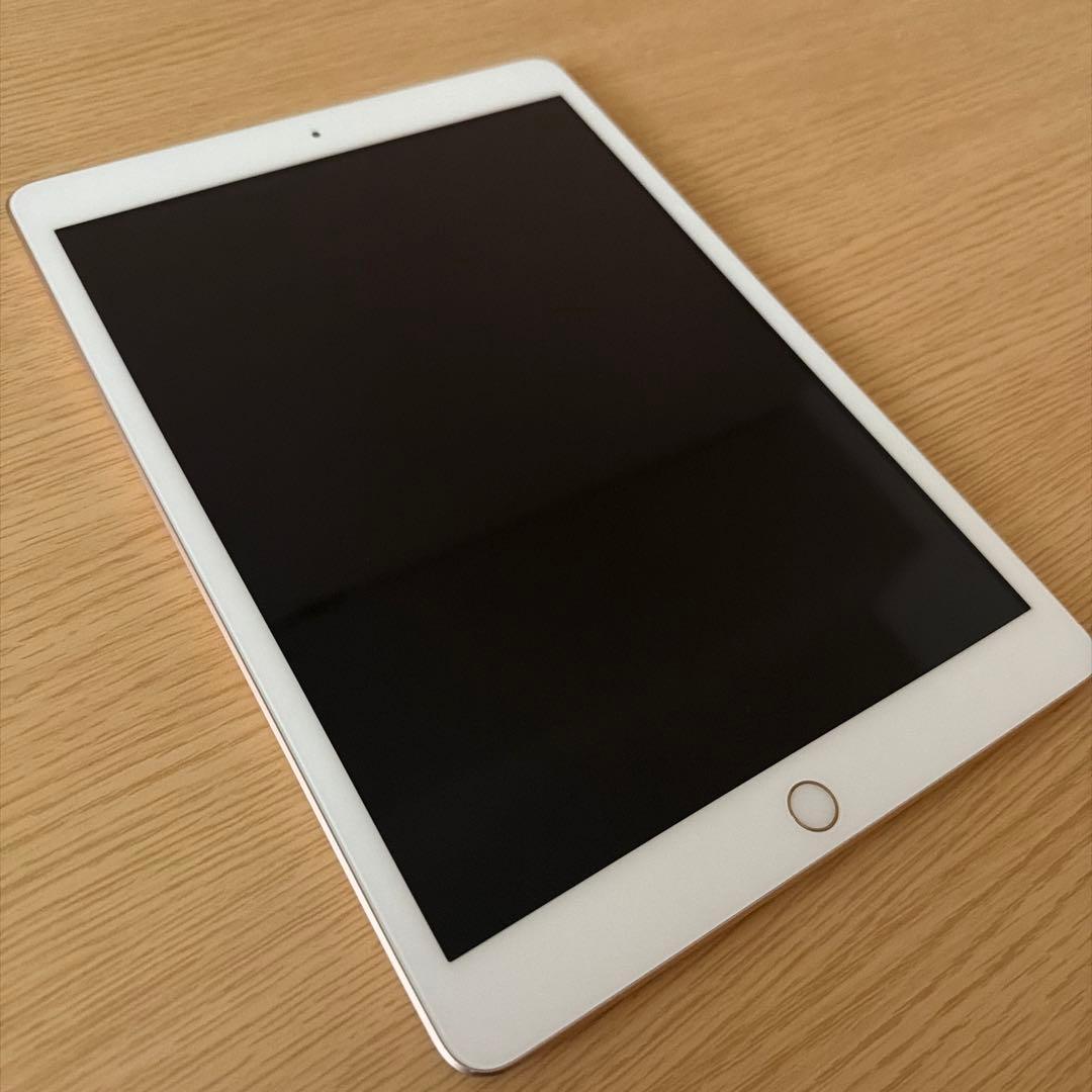 iPad7第7世代32GB Wi-Fiモデル