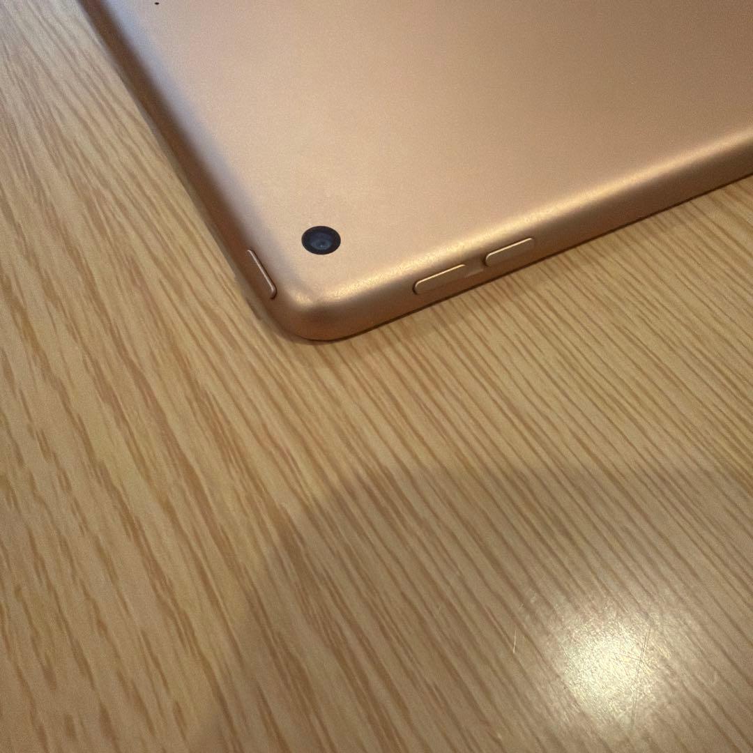 iPad7第7世代32GB Wi-Fiモデル