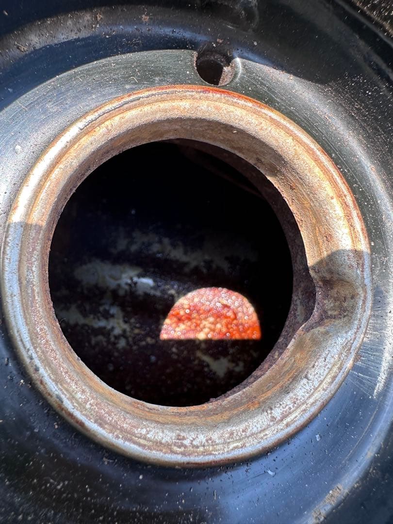 ホンダ モンキーRツインチューブフレーム