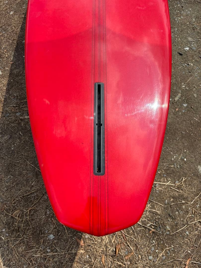 Bing Gold Standard 9'0\" 中古