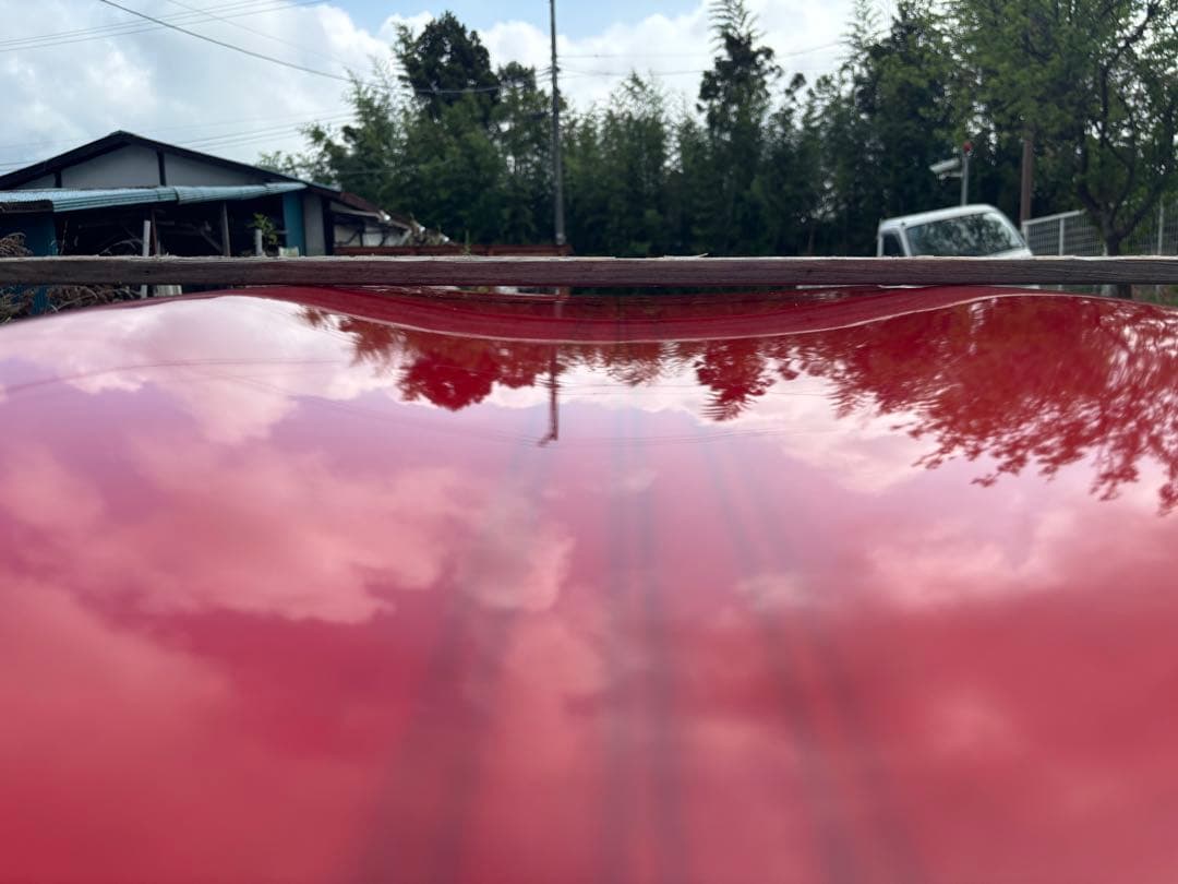 Bing Gold Standard 9'0\" 中古