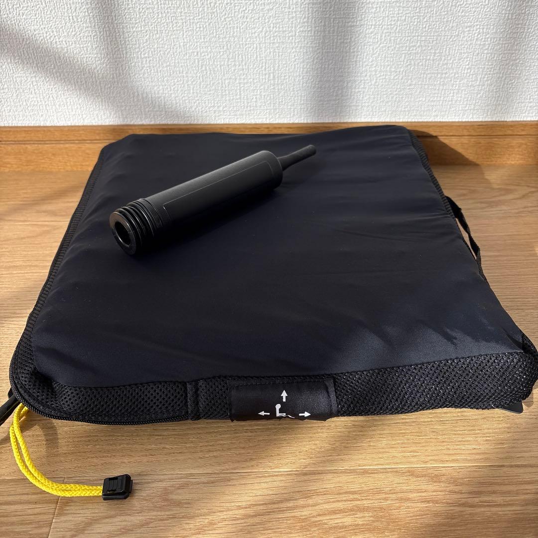 断*学様 ロホクッション　ロータイプ