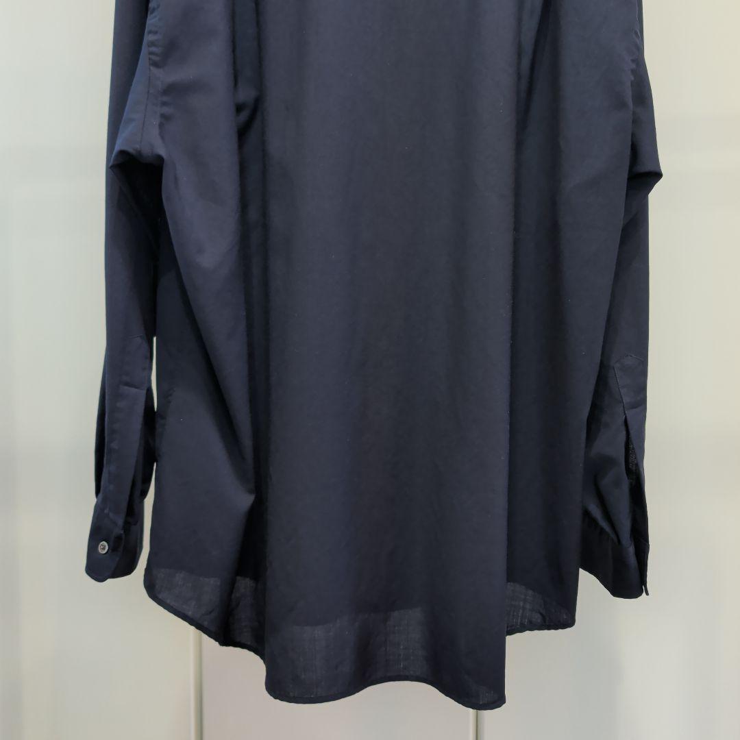 【希少】MARZOTTO Oversized Regular Collar