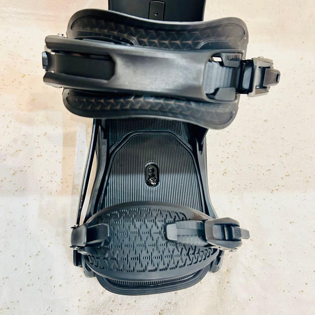 ROME KATANA AW FASE M/Lサイズ　ブラック　ビンディング