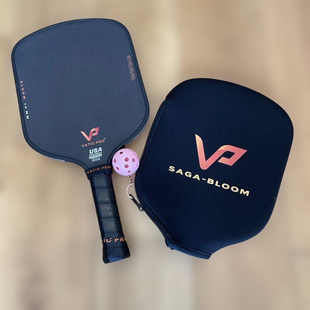 さとうさま専用　　VATIC PRO SAGA BLOOM 14mm