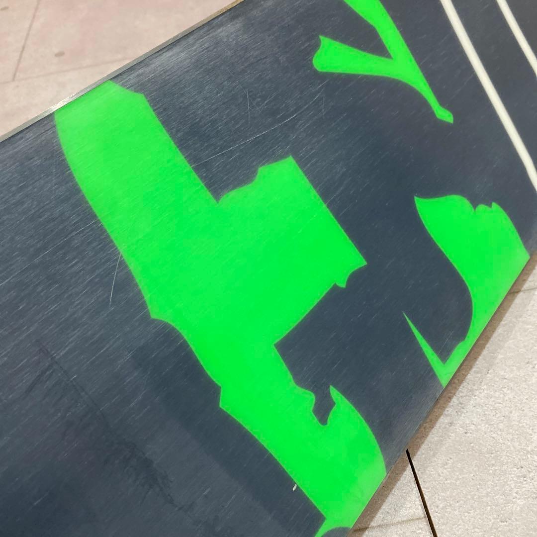 ★IGNIO イグニオ　スノーボード　板　ヴィンディングセット　kissmark