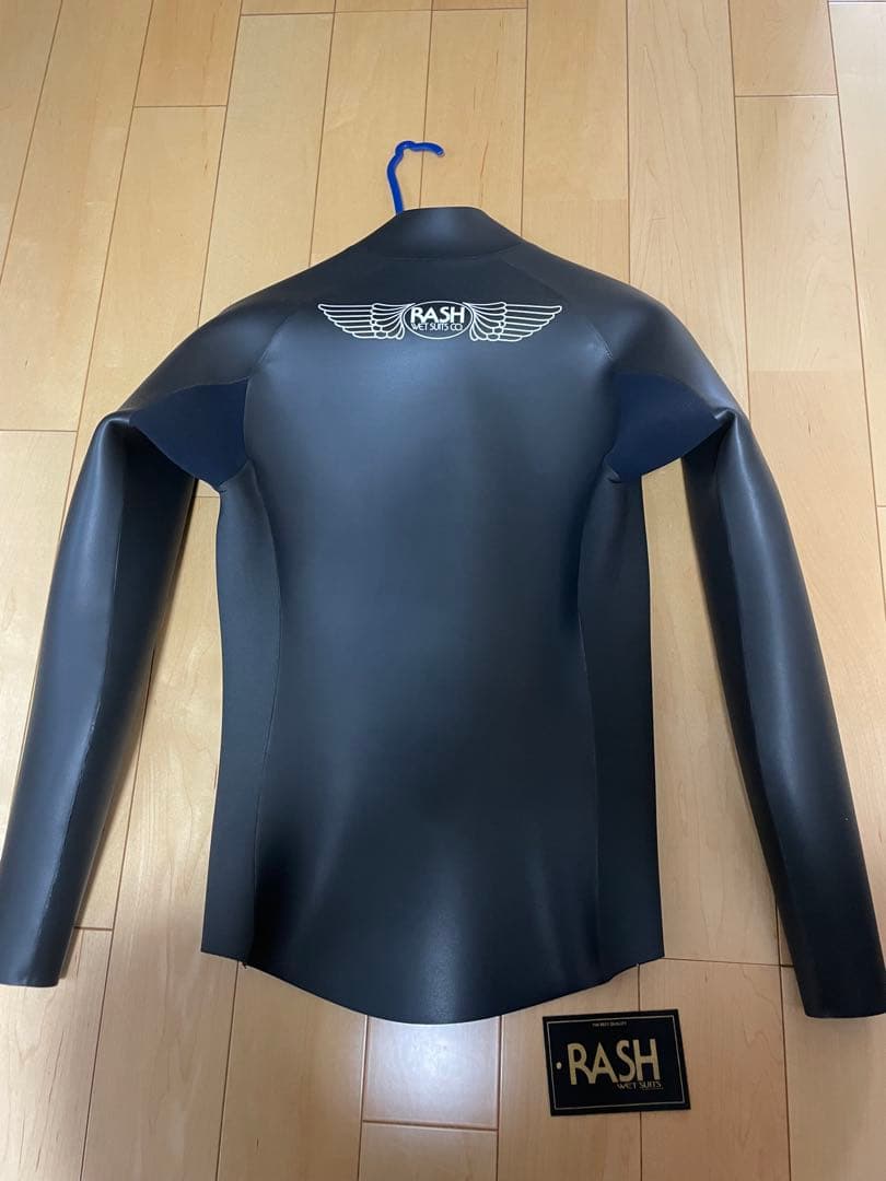 RASH ウェットスーツ