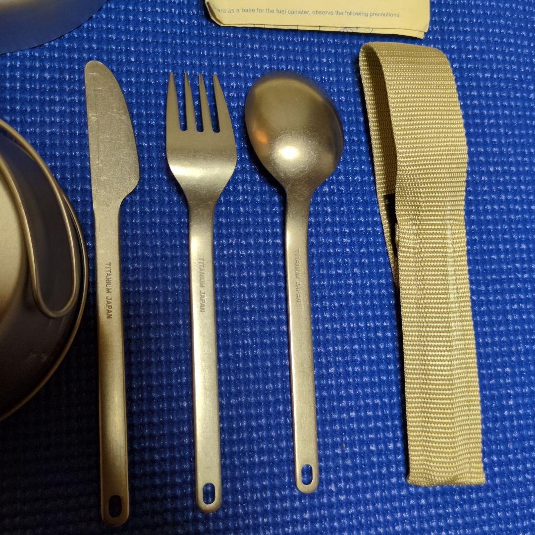 peak ワッパーコンボ　ケースなしSC-101 スノーピーク　クッカー