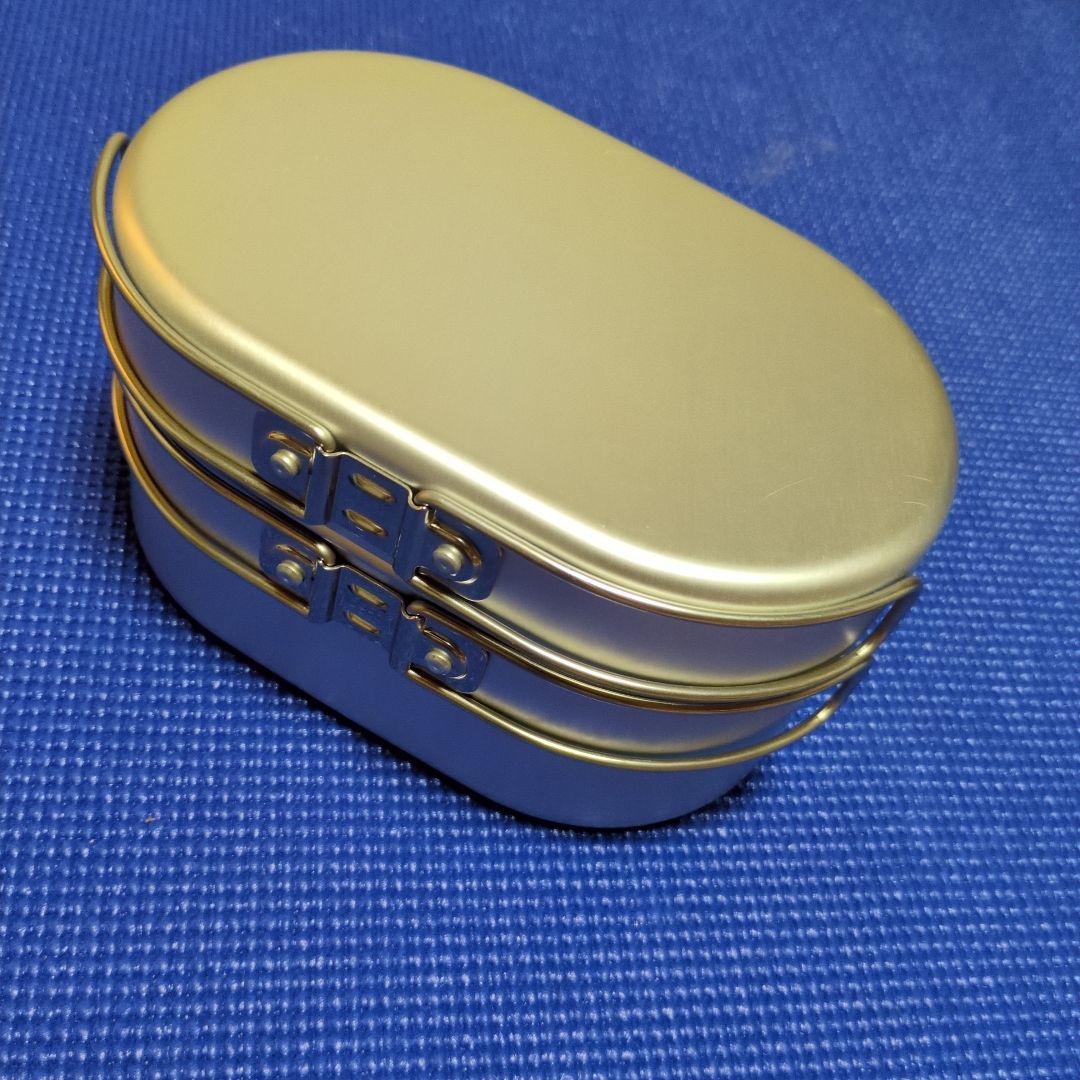 peak ワッパーコンボ　ケースなしSC-101 スノーピーク　クッカー