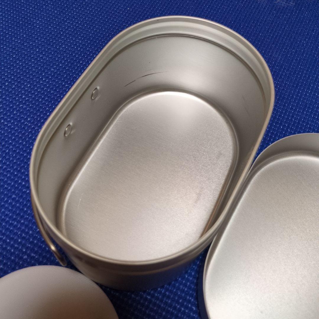 peak ワッパーコンボ　ケースなしSC-101 スノーピーク　クッカー