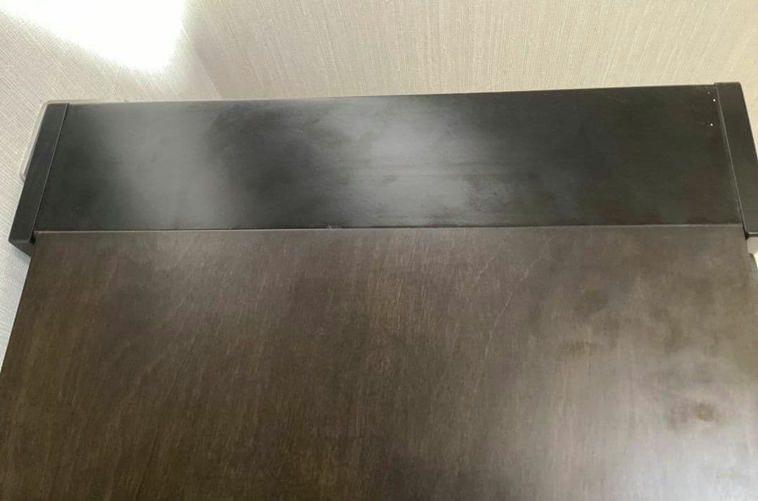 80×43×127　キュリオケース　ガラスケース　キャビネット　ショーケース