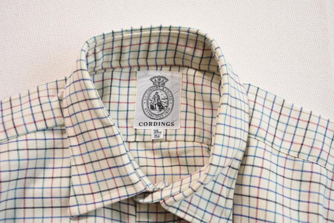 ミッチー 様の専用品です。　CORDINGS（コーディングス）