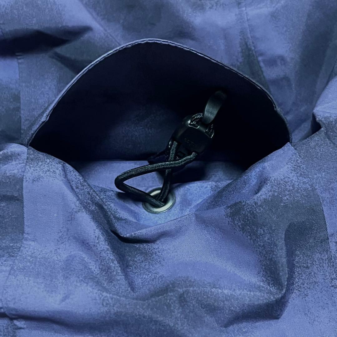 【新品】ユニクロ 平野歩夢モデル AHハイブリッドダウン スノーボード サイズＬ