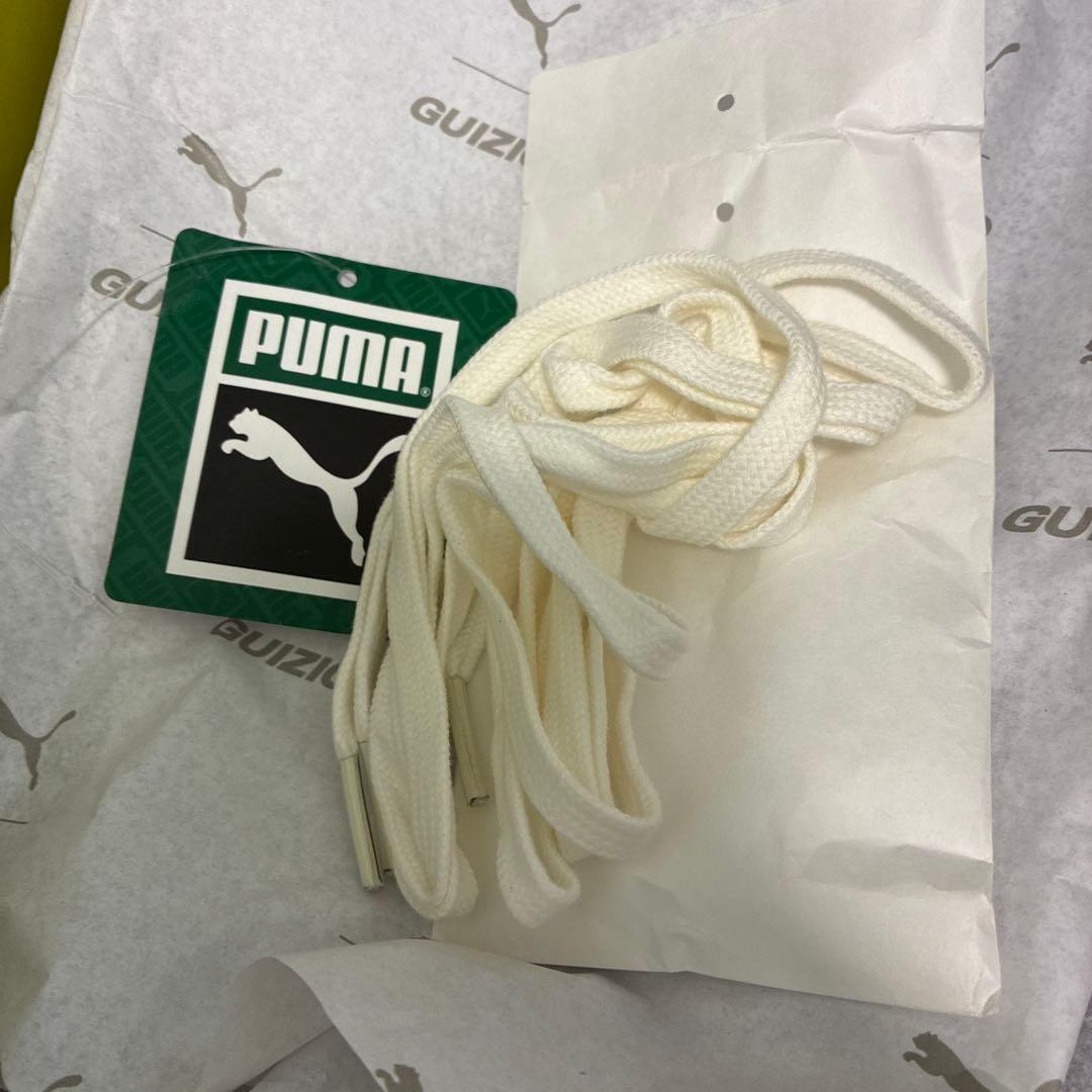 靴 Puma guizio Speedcat