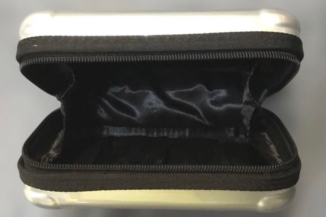 Lufuthansa ✖️RIMOWA アメニティポーチ