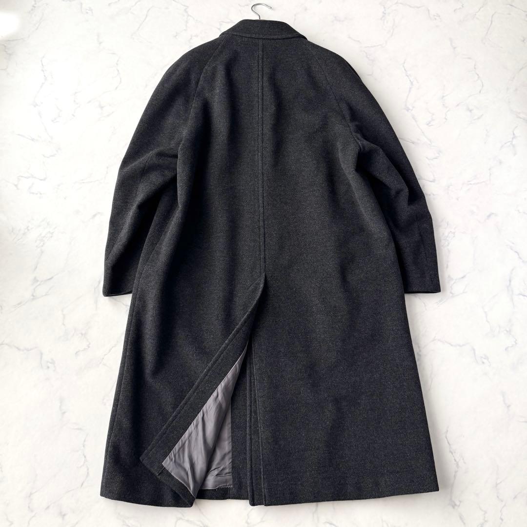 Brooks Brothers ブルックスブラザーズ ステンカラーコート M〜L