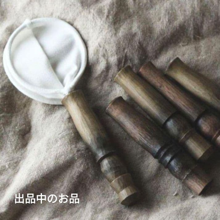 希少 安藤雅信 花茶托2客 岡田直人鈴木潤吾環山本拓也美文河合竜彦辻和美石木文