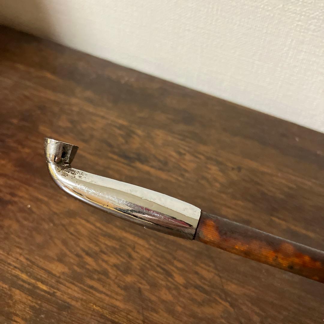 ☆煙管セット　明治時代☆