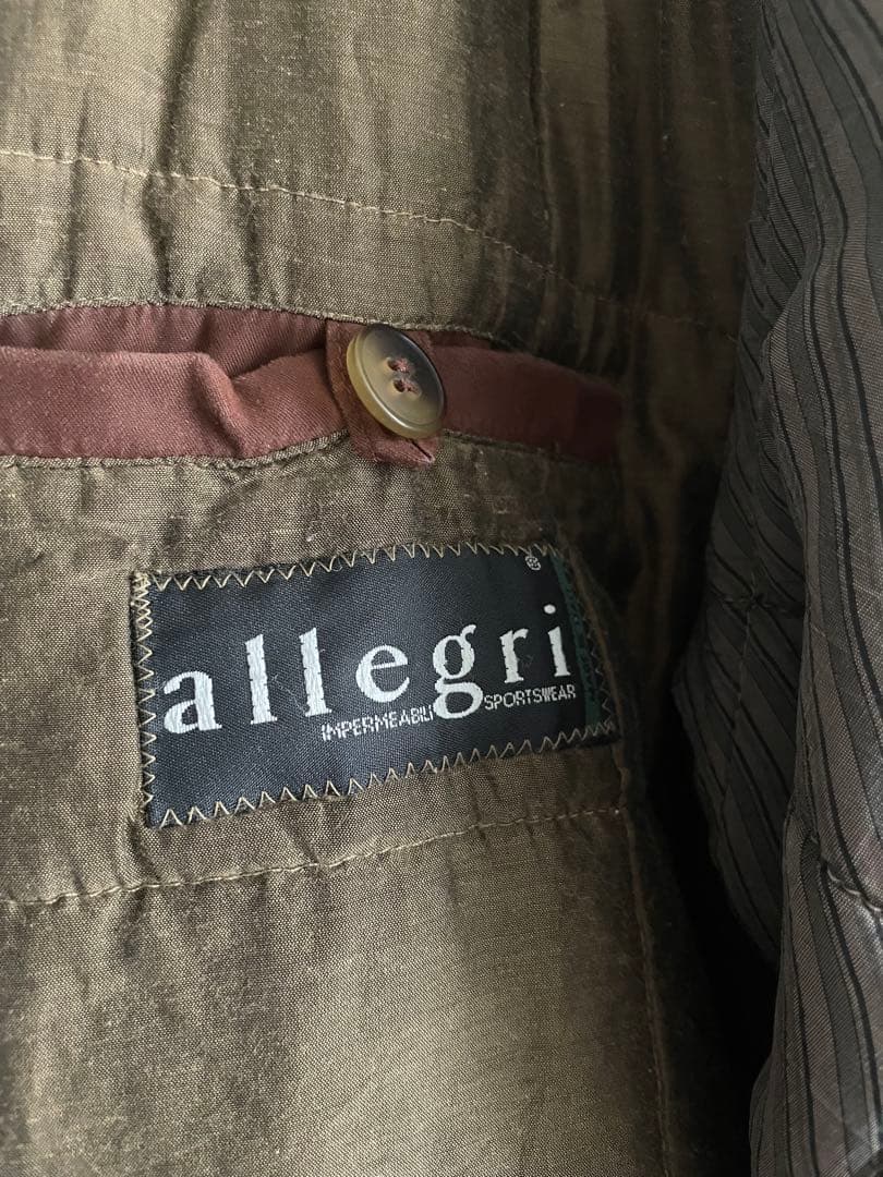 【Special Archives】 1992-1998s Allegri