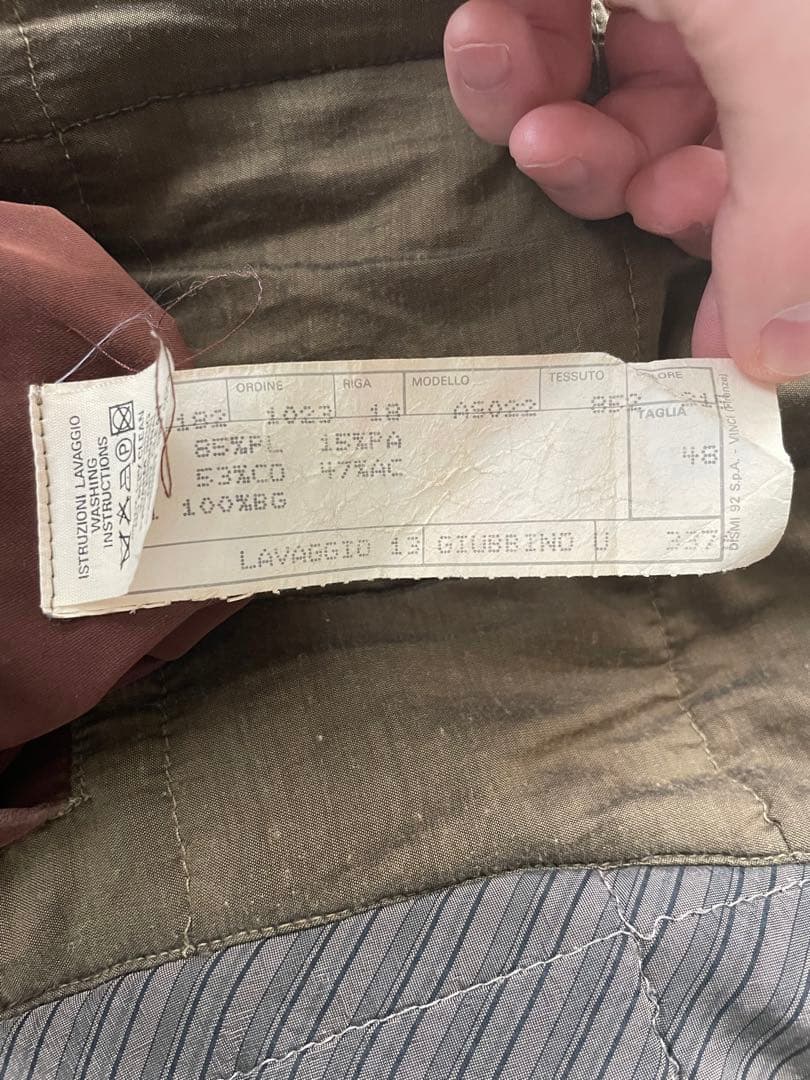 【Special Archives】 1992-1998s Allegri