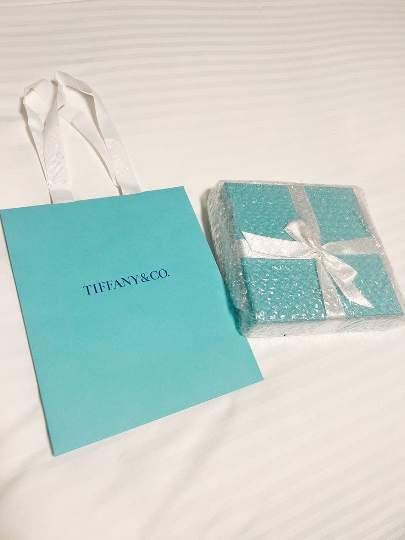 ▪️新品未使用 ティファニー・ジュエリー ケア キット
