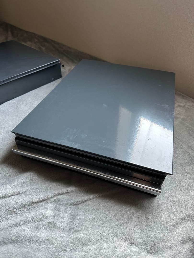 純正USM Hallerハラー 高さ100mmドロワー パネル付