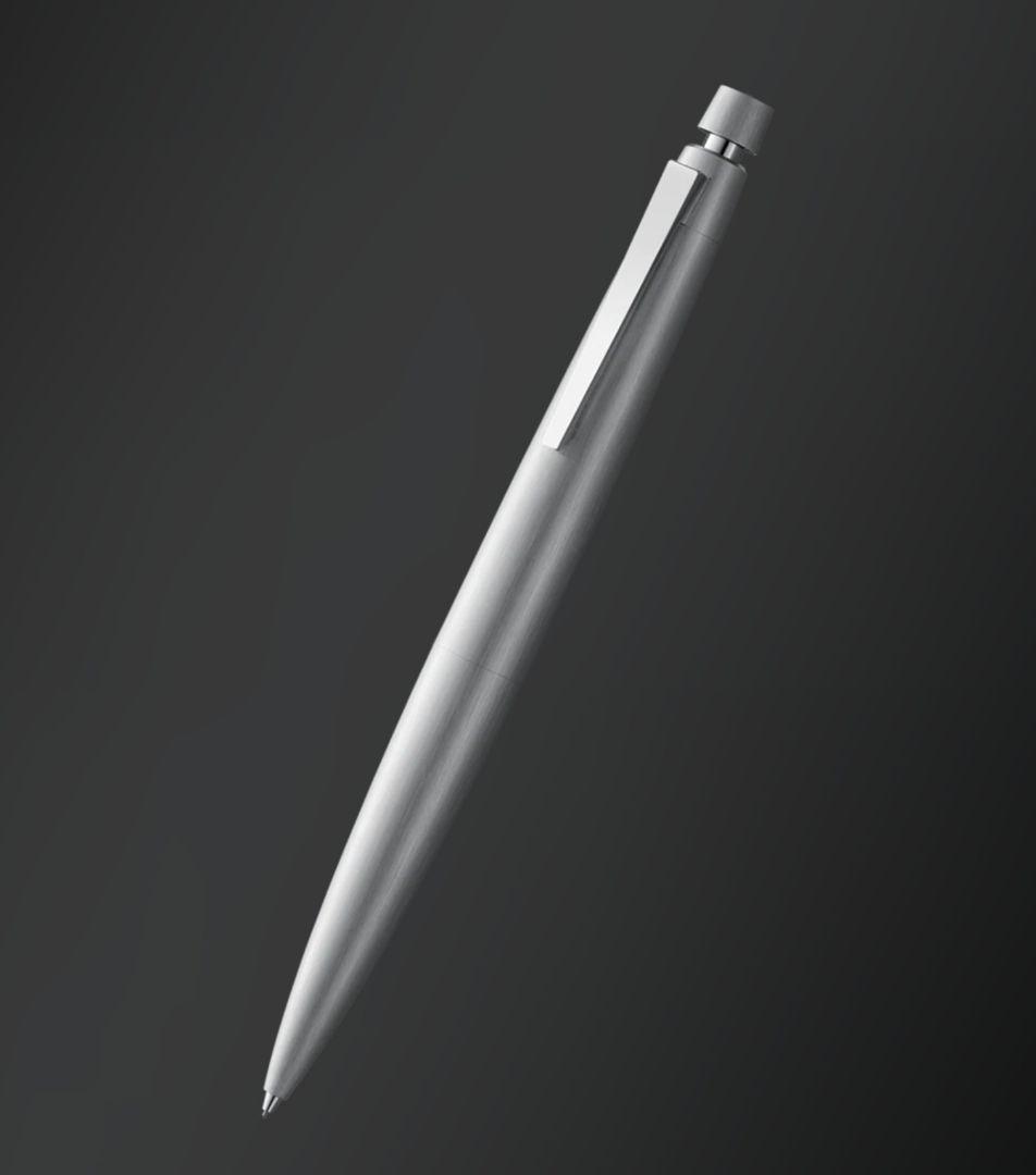 Lamy2000 プレミエステンレス シャーペン 0.7