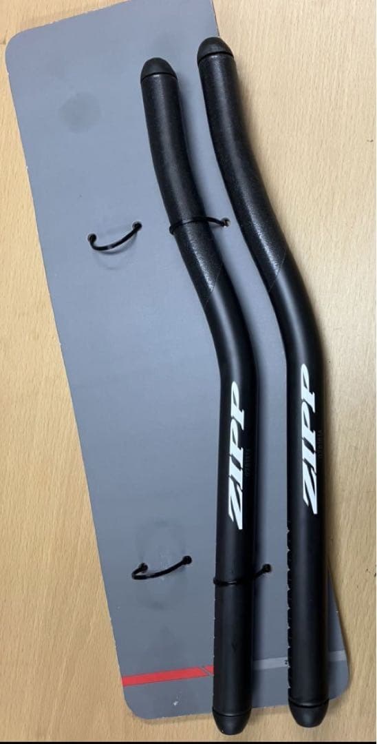 最終価格新品未使用　ZIPP VUKA EVO 7 カーボンDHバー ジップ