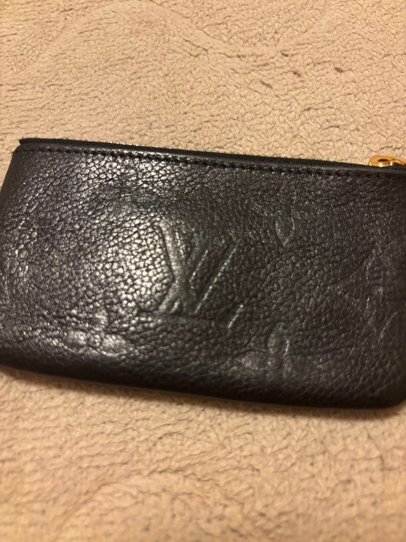 LOUIS VUITTON(ルイヴィトン) モノグラムケースM80879