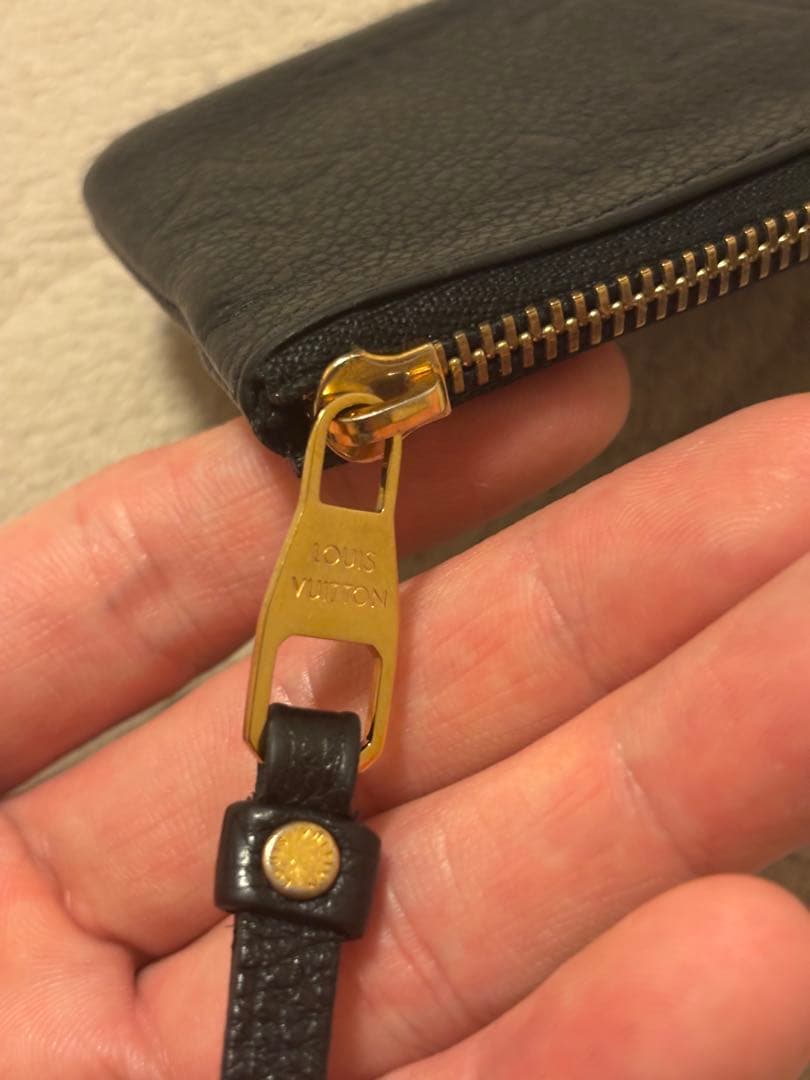 LOUIS VUITTON(ルイヴィトン) モノグラムケースM80879