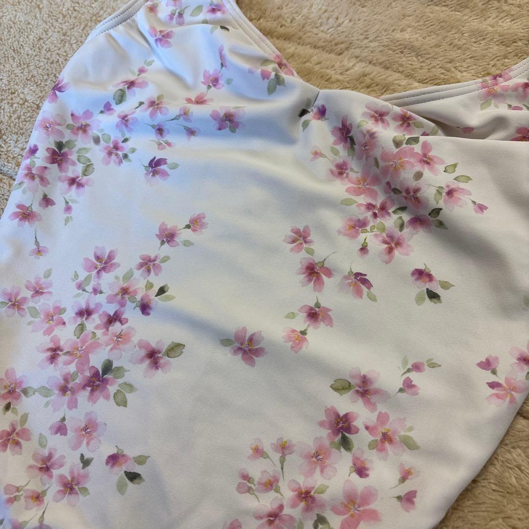 バレエレオタード　チャコット　永久メイさんコラボ　S