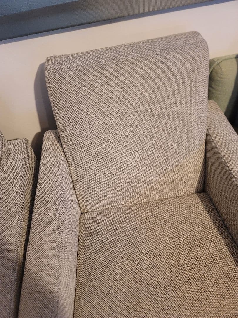 Fly lounge chair　 BoConcept　ボーコンセプト　在庫2台