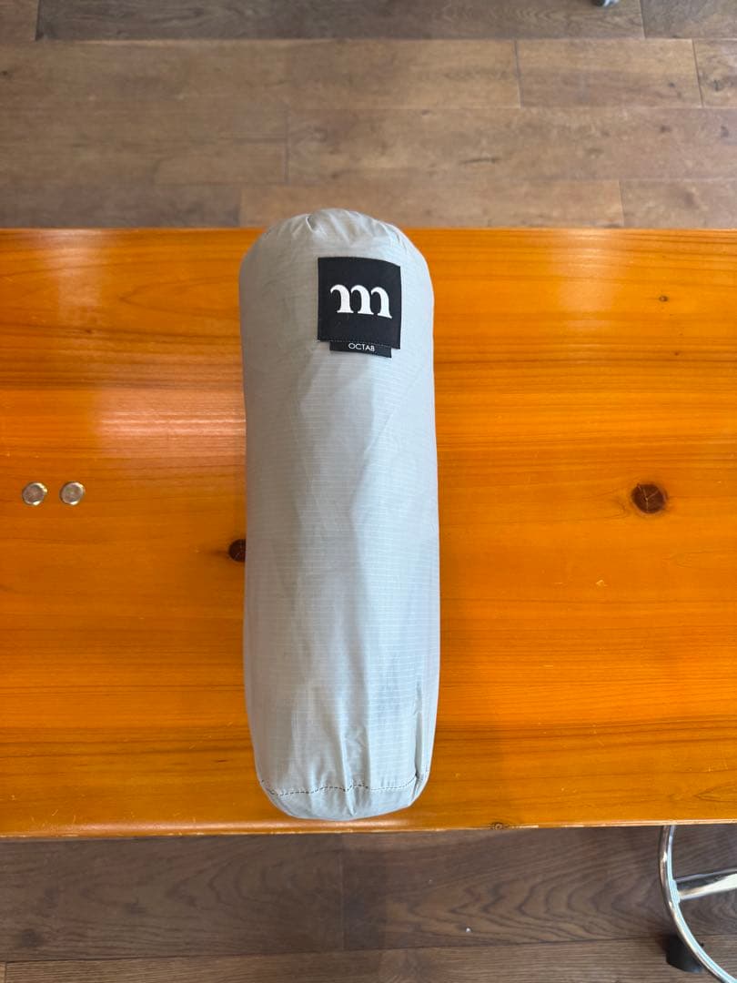 MURACO ムラコ OCTA 8 オクタ タープキャンプ アウトドア