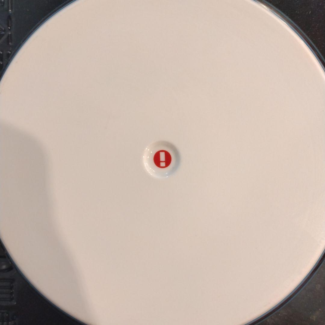 イッタラ オリゴ サービングボウル ブルー