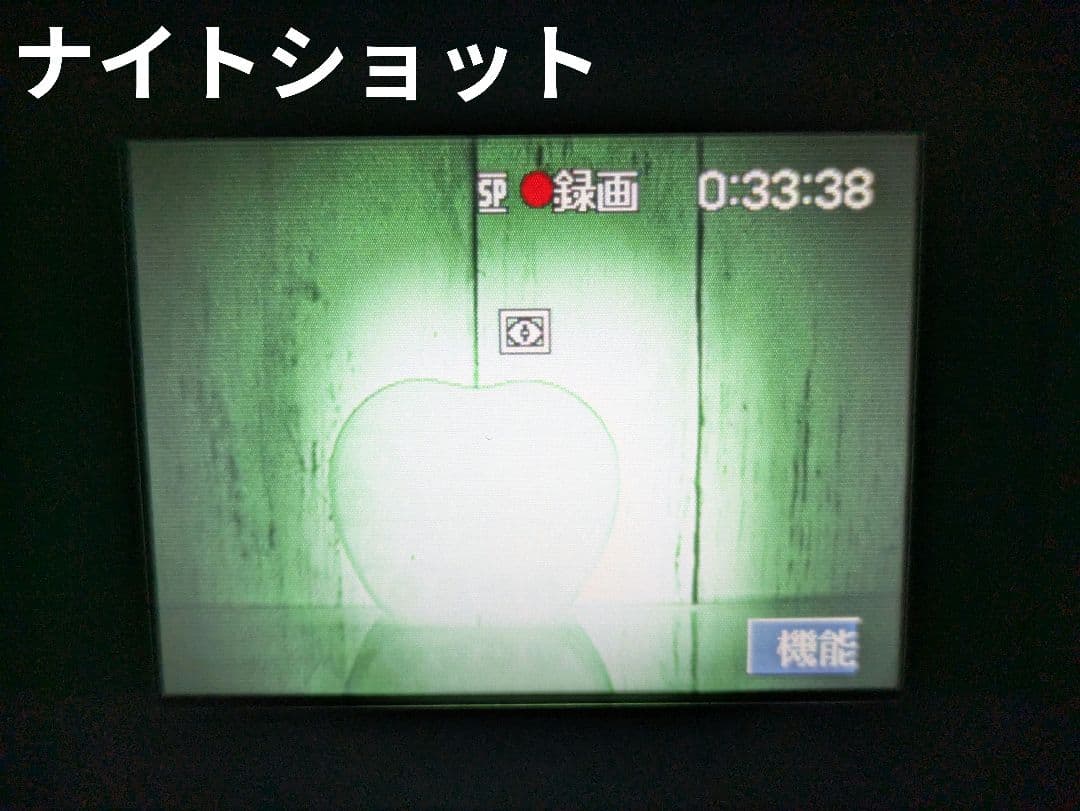 SONY　DCR-PC9　MiniDV対応　化粧箱セット