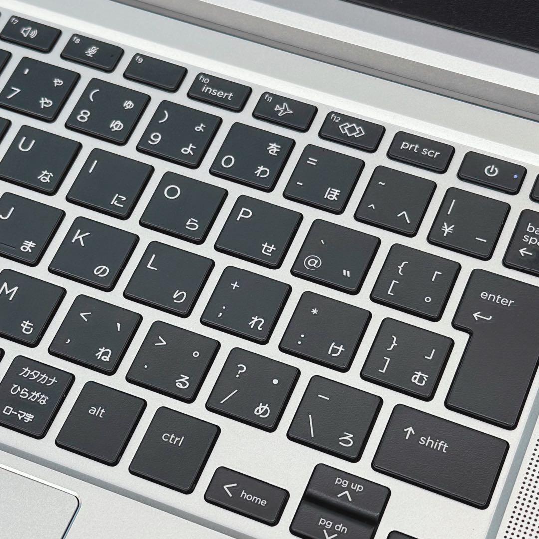 044 極美品 HP 630G10 i5 第13世代 16GB office