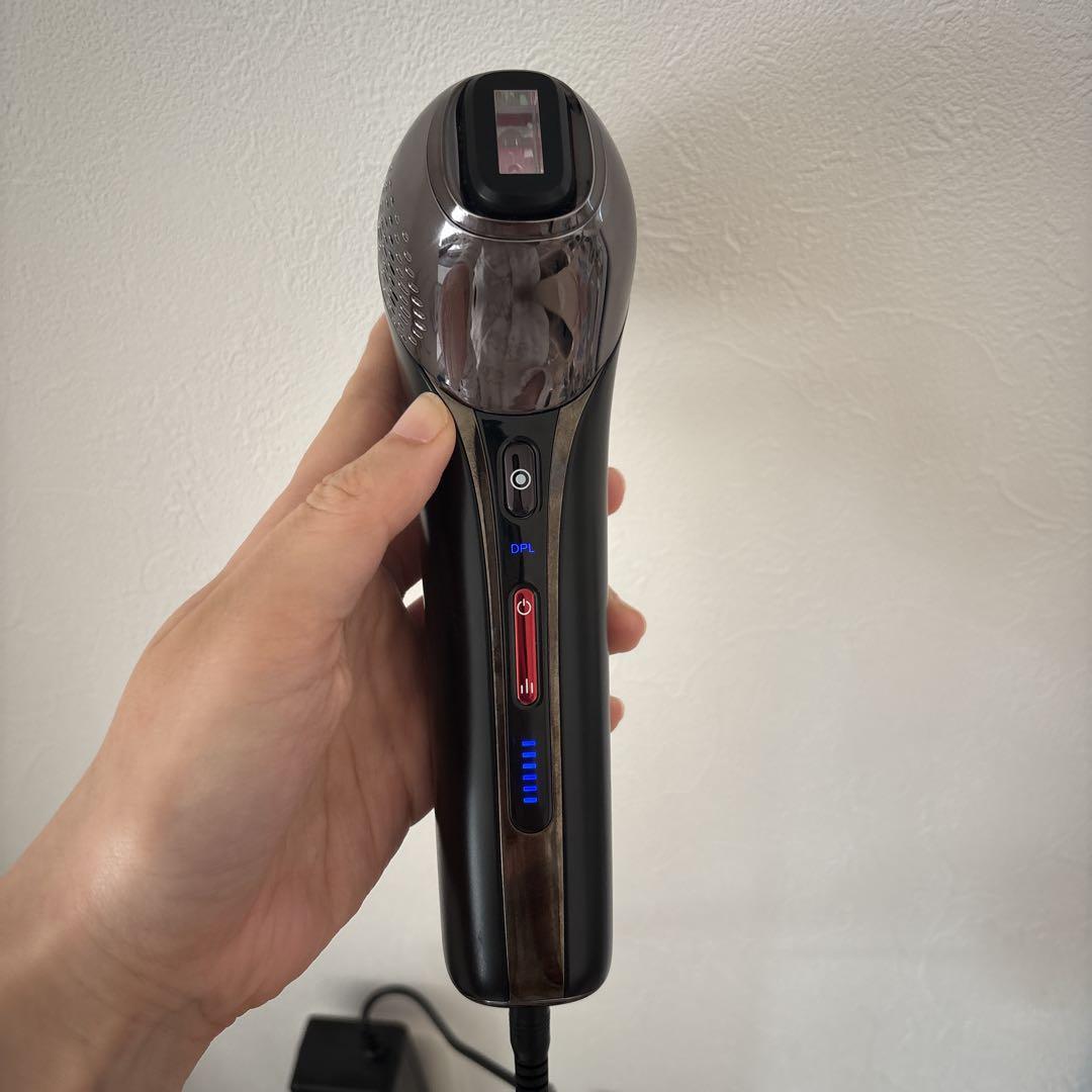 MYTREX MiRAY ONE　マイトレックス ミライ ワン　ブラック