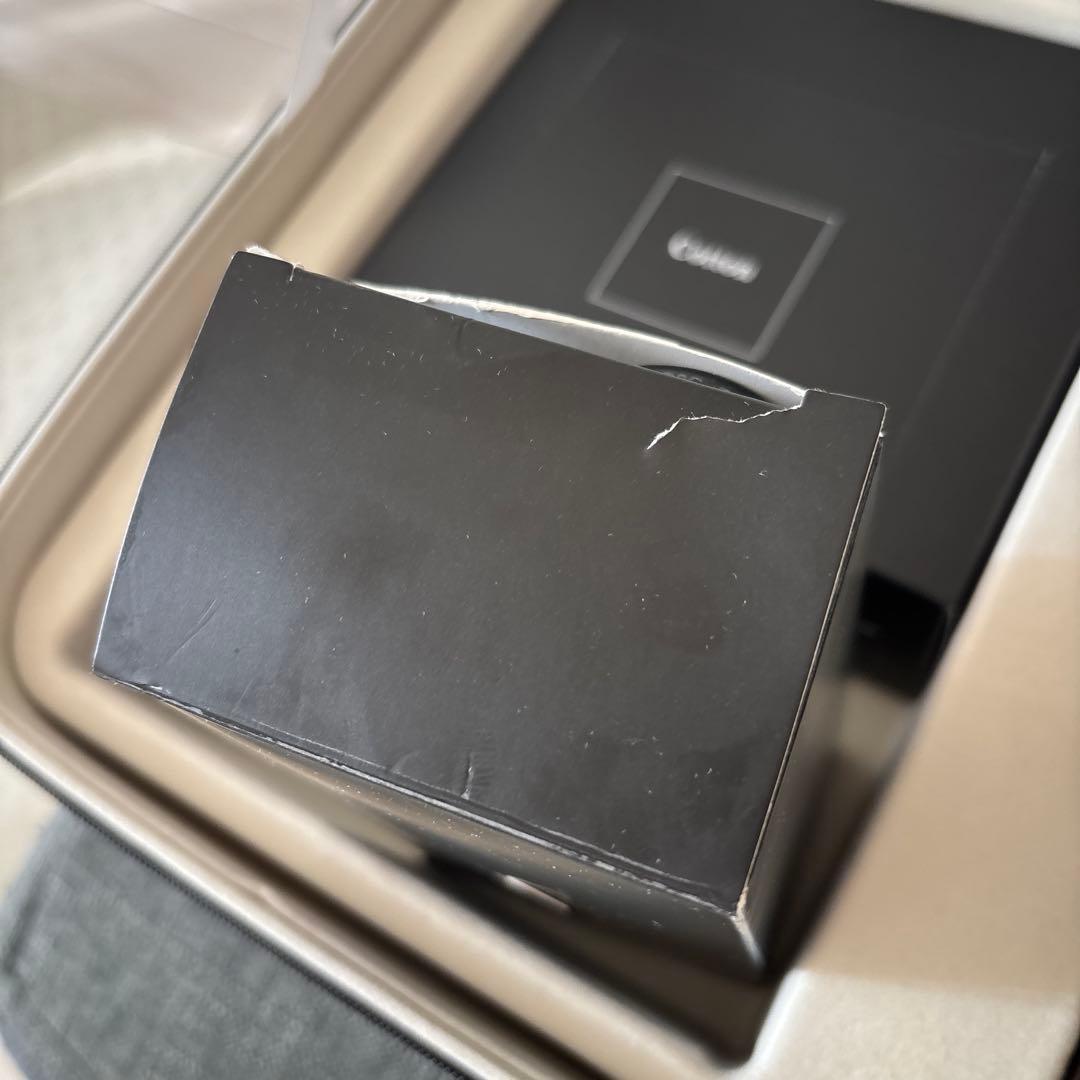 MYTREX MiRAY ONE　マイトレックス ミライ ワン　ブラック