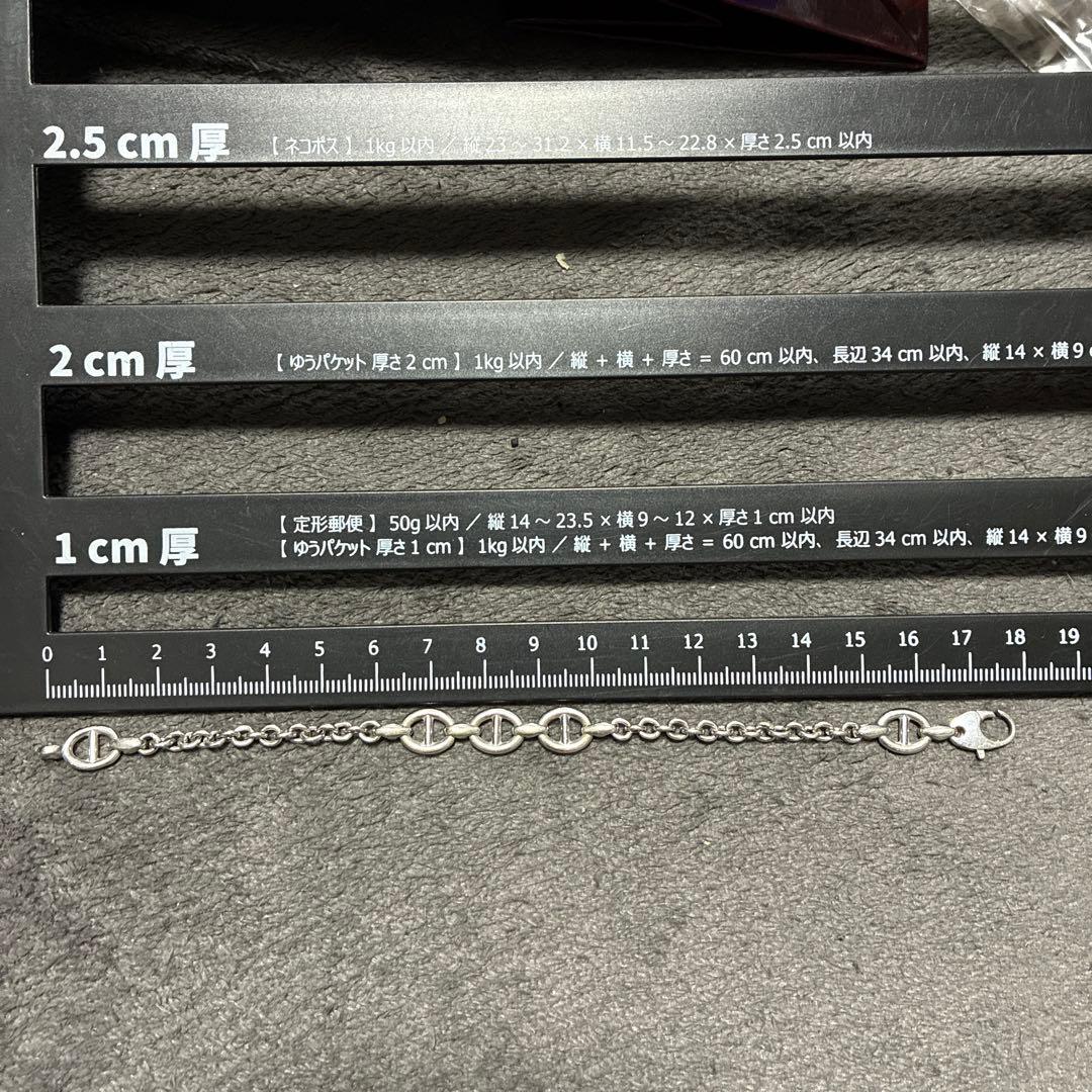 アバランチ　アヴァランチ　AVALANCHE シルバー925 0710