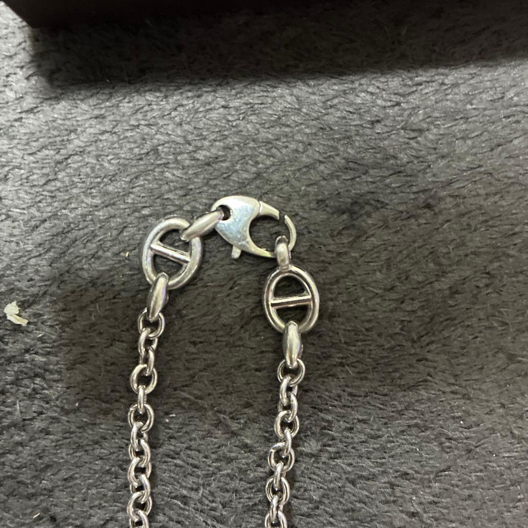 アバランチ　アヴァランチ　AVALANCHE シルバー925 0710