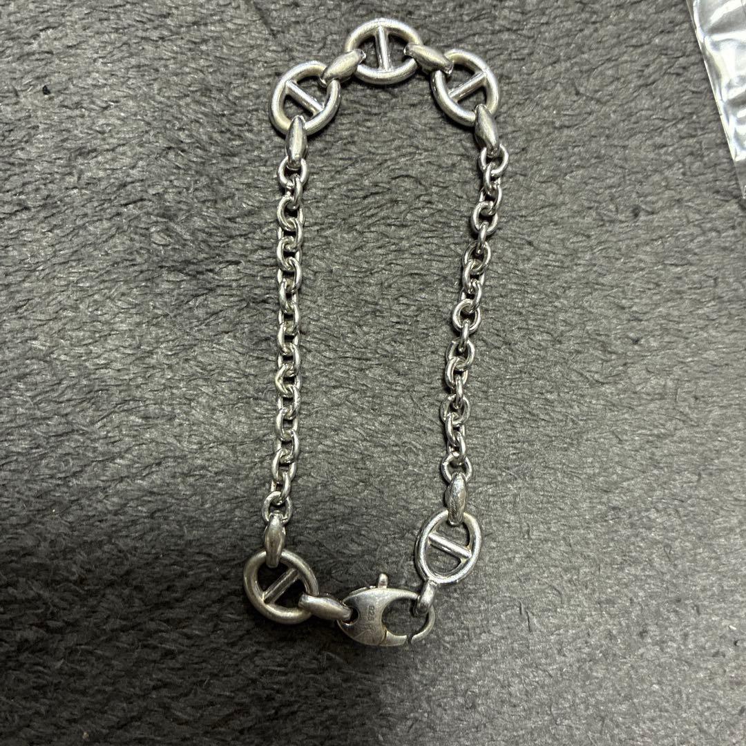 アバランチ　アヴァランチ　AVALANCHE シルバー925 0710