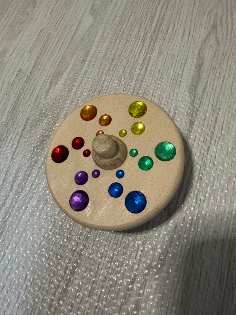 m*t様 ニックスロープジュエル円盤